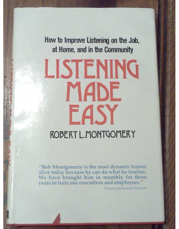 Listening made easy: How to improve listening on t...