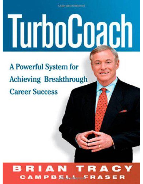 TurboCoach: A Powerful System for Achieving Breakt...