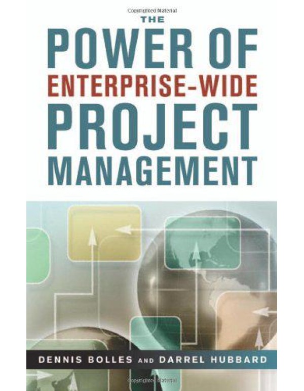 The Power of Enterprise-Wide Project Management