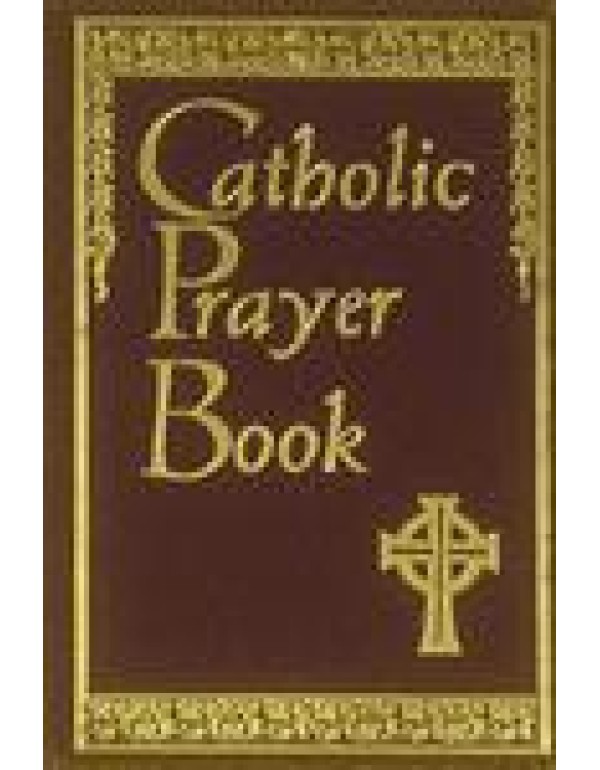 Catholic Prayer Book