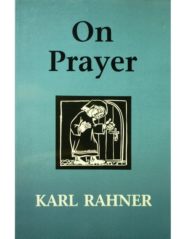 On Prayer