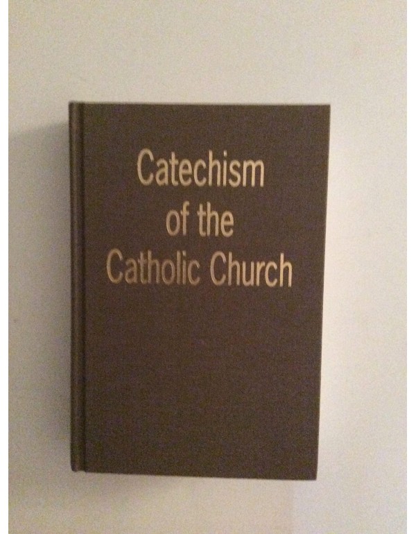 Catechism of the Catholic Church