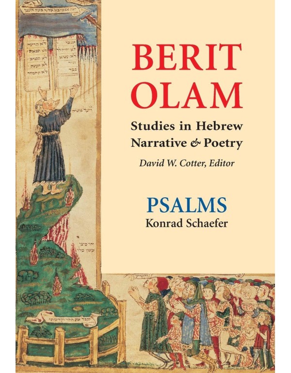 Berit Olam: Psalms