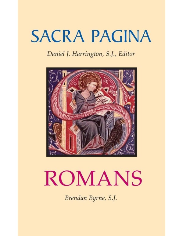 Sacra Pagina: Romans