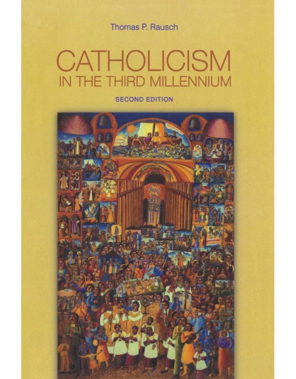 Catholicism in the Third Millennium