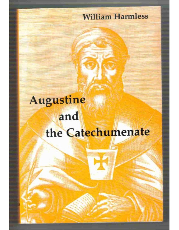 Augustine and the Catechumenate