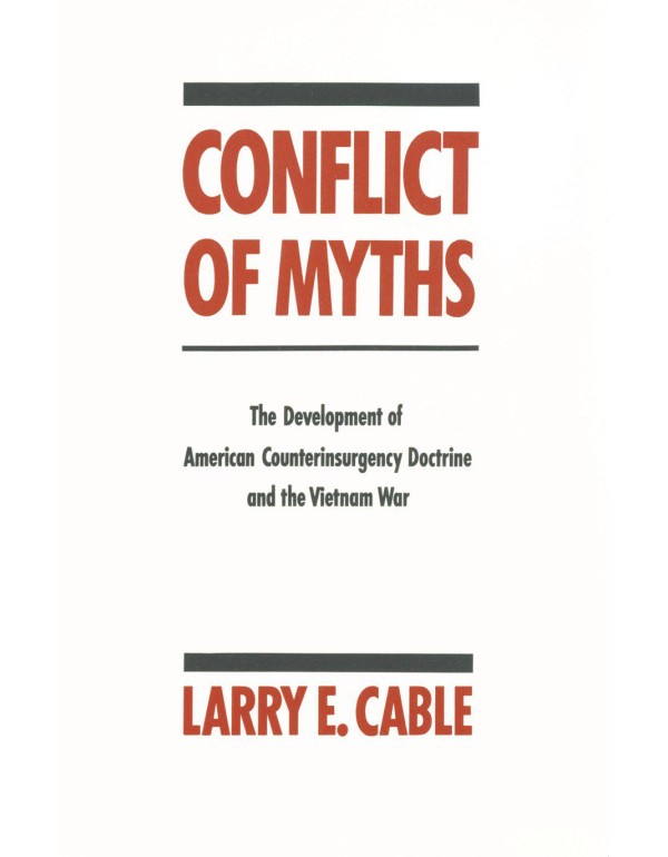 Conflict of Myths: The Development of Counter-Insu...