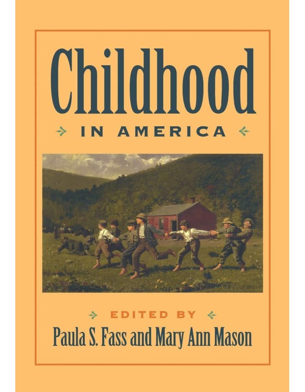 Childhood in America