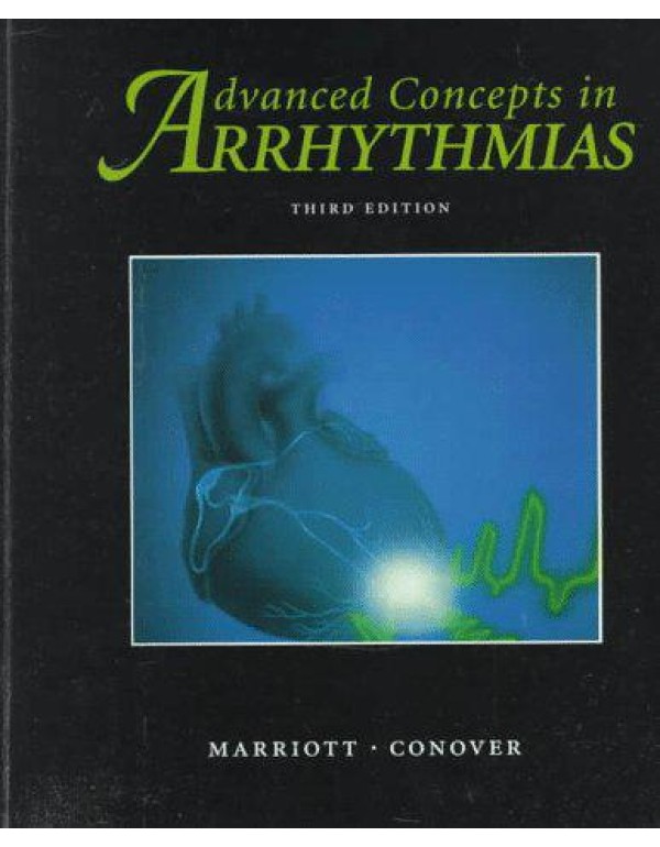 Advanced Concepts in Arrhythmias