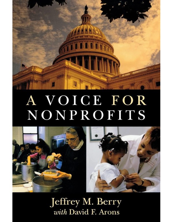 A Voice for Nonprofits