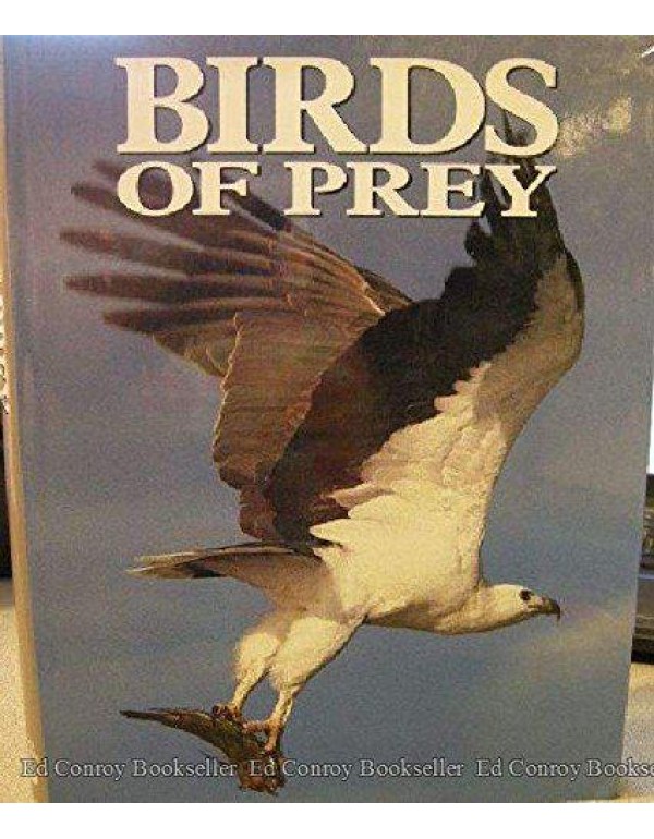 Birds of Prey