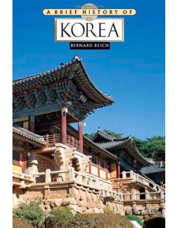 A Brief History of Korea