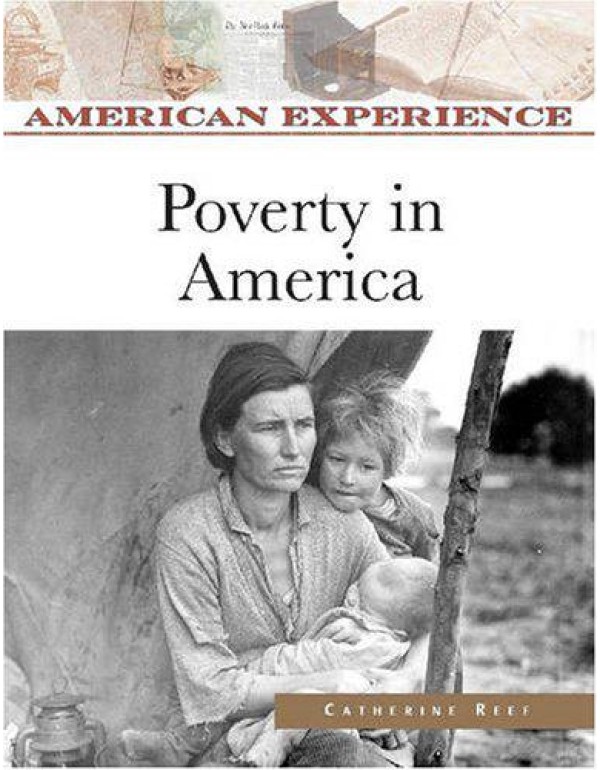 Poverty in America (American Experience)