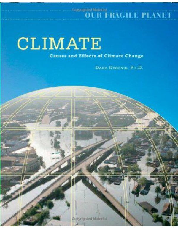 Climate (Our Fragile Planet)