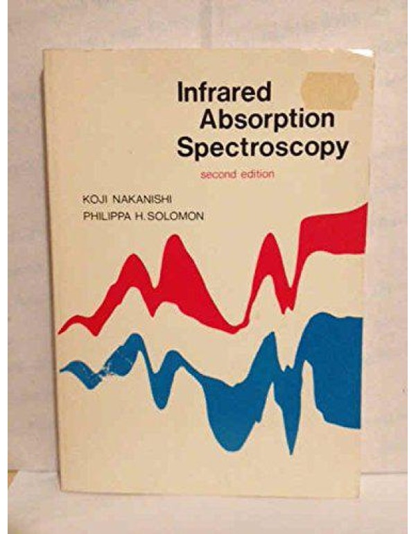 Infrared Absorption Spectroscopy