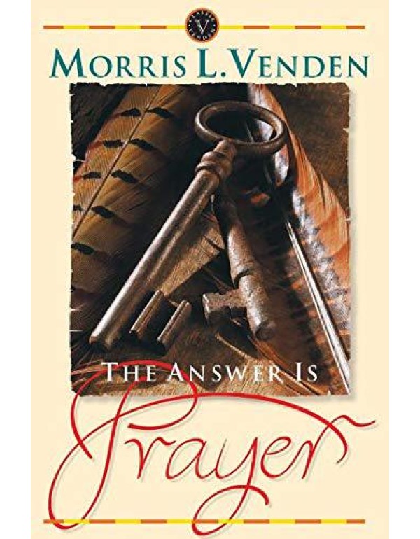 Answer is Prayer, The Timeless Adv. Classics