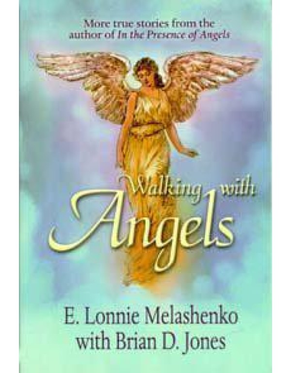 Walking With Angels