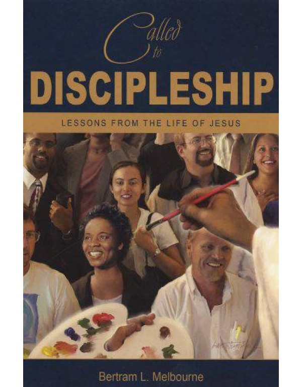 Called to Discipleship