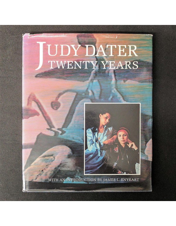 Judy Dater: Twenty Years