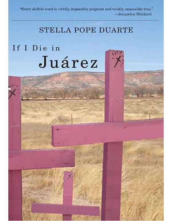 If I Die in Juárez (Camino del Sol)