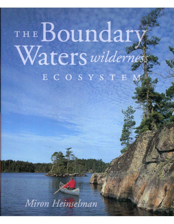 Boundary Waters Wilderness Ecosystem