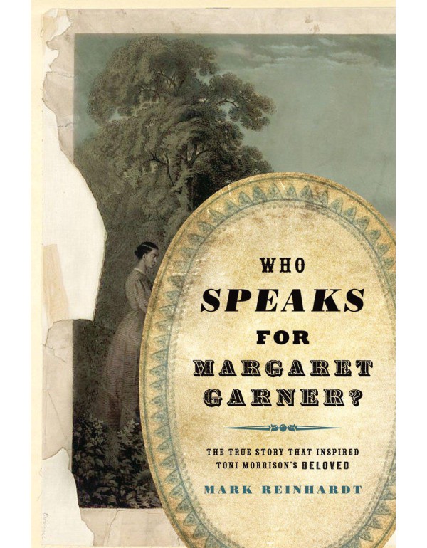 Who Speaks for Margaret Garner?