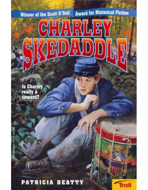 Charley Skedaddle