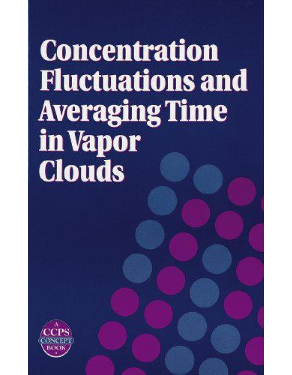 Concentration Fluctuations and Averaging Time in V...