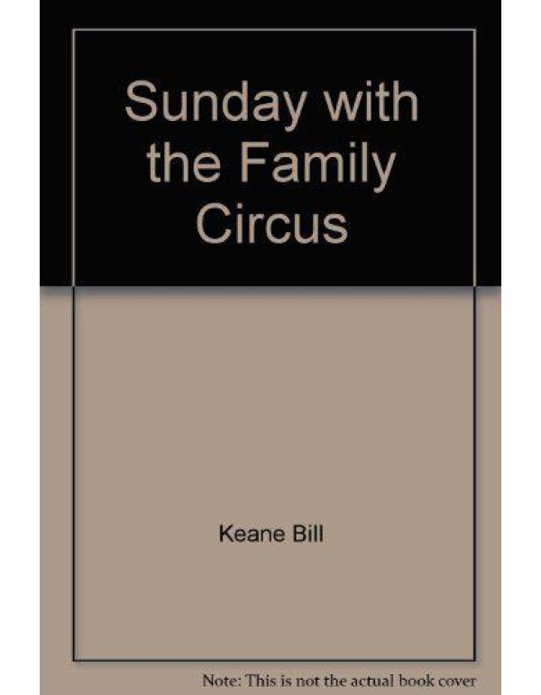 Sunday with the Family Circus