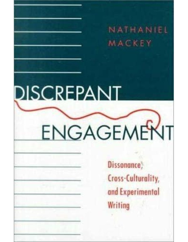 Discrepant Engagement: Dissonance, Cross-Culturali...