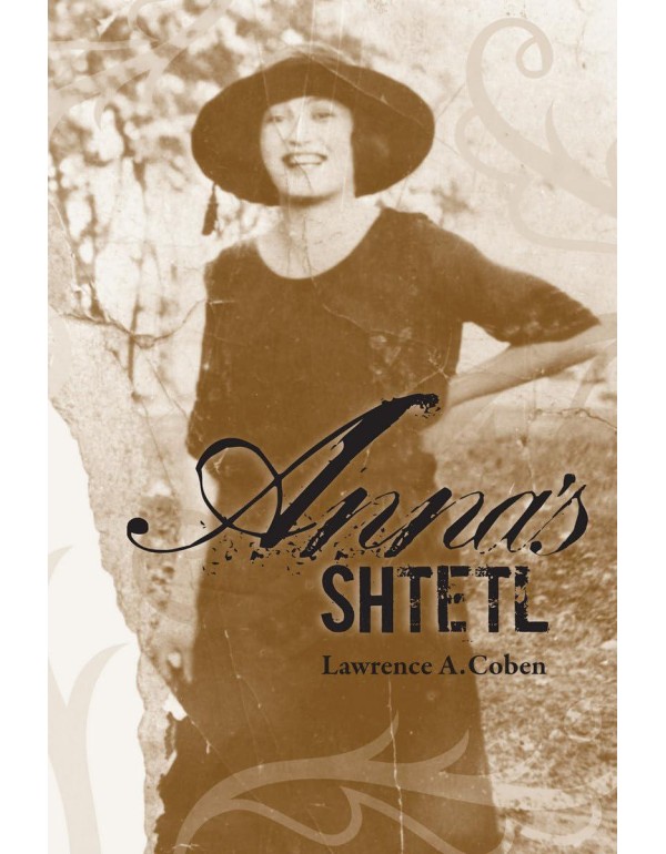 Anna's Shtetl (Judaic Studies Series)