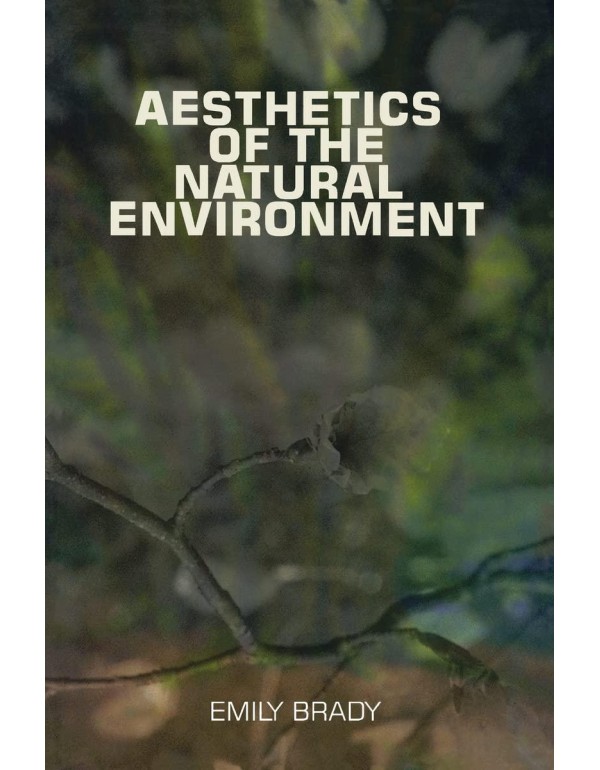 Aesthetics of the Natural Environment