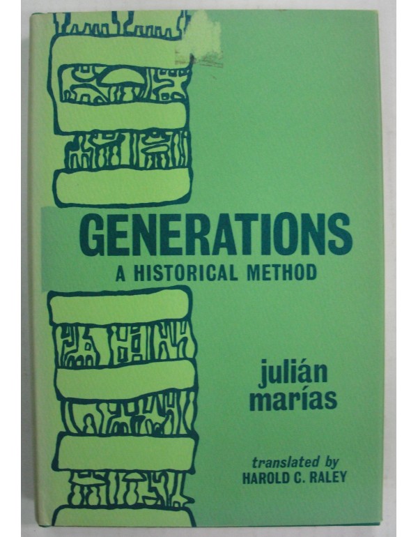 Generations: A historical method,