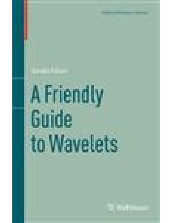 A Friendly Guide to Wavelets