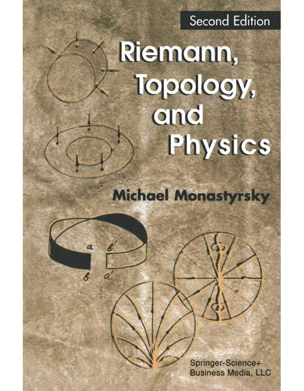 Riemann, Topology, and Physics