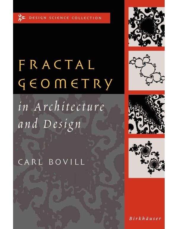 Fractal Geometry in Architecture & Design