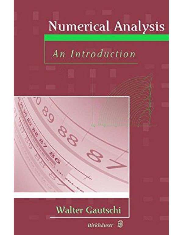 Numerical Analysis