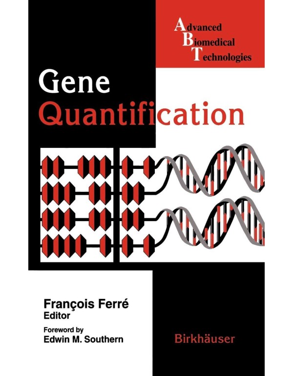 Gene Quantification (Advanced Biomedical Technolog...