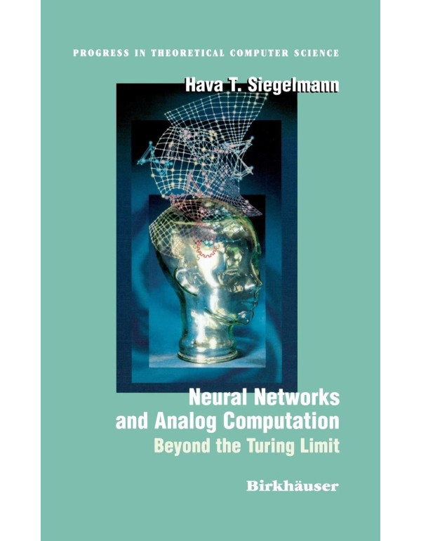 Neural Networks and Analog Computation: Beyond the...