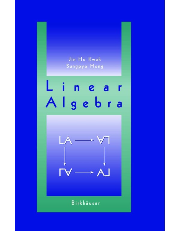 Linear Algebra