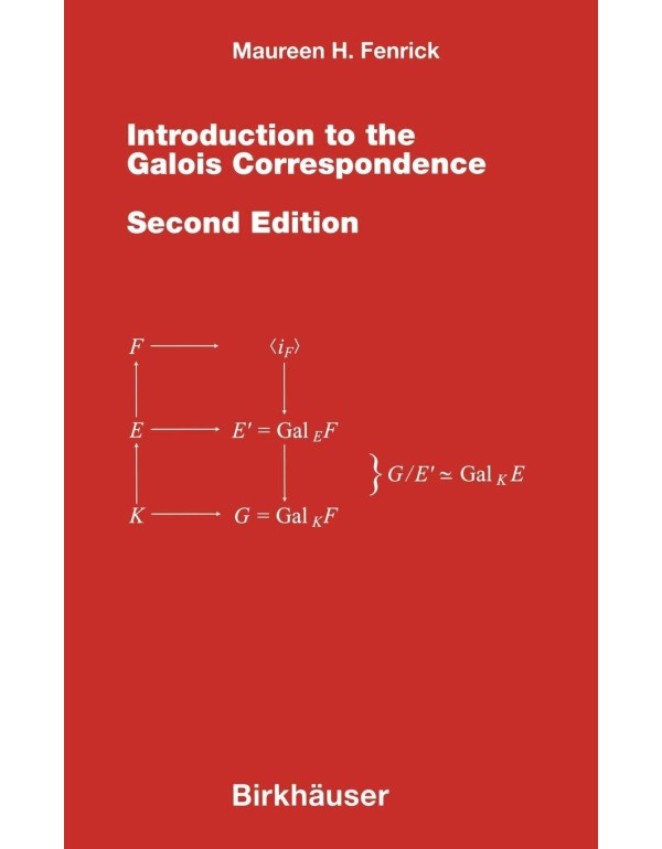 Introduction to the Galois Correspondence