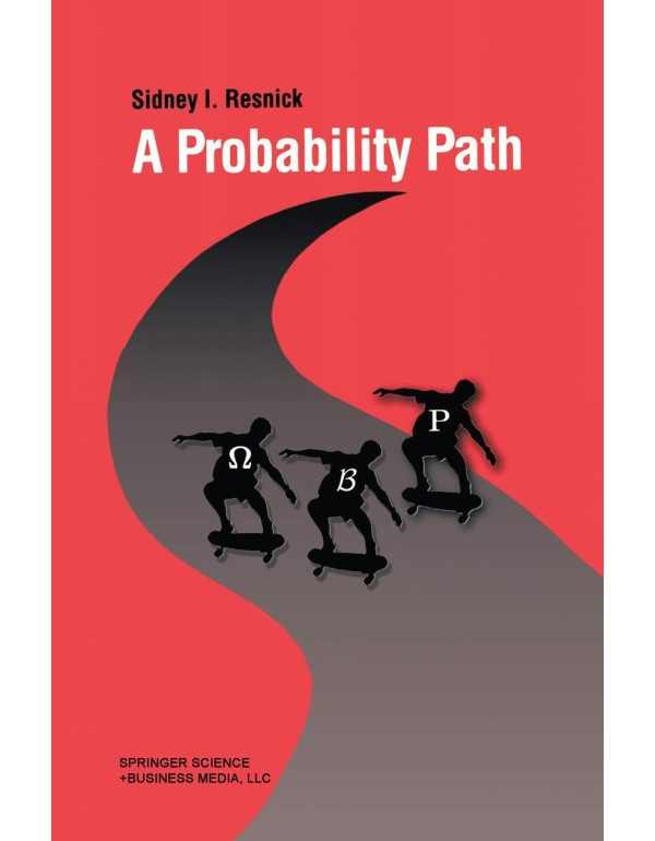 A Probability Path