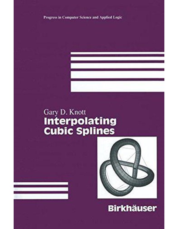 Interpolating Cubic Splines