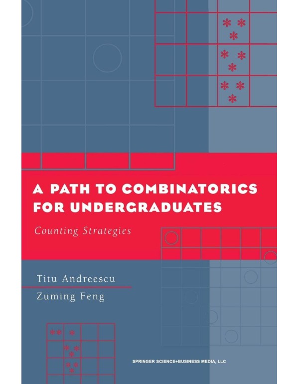 A Path to Combinatorics for Undergraduates: Counti...