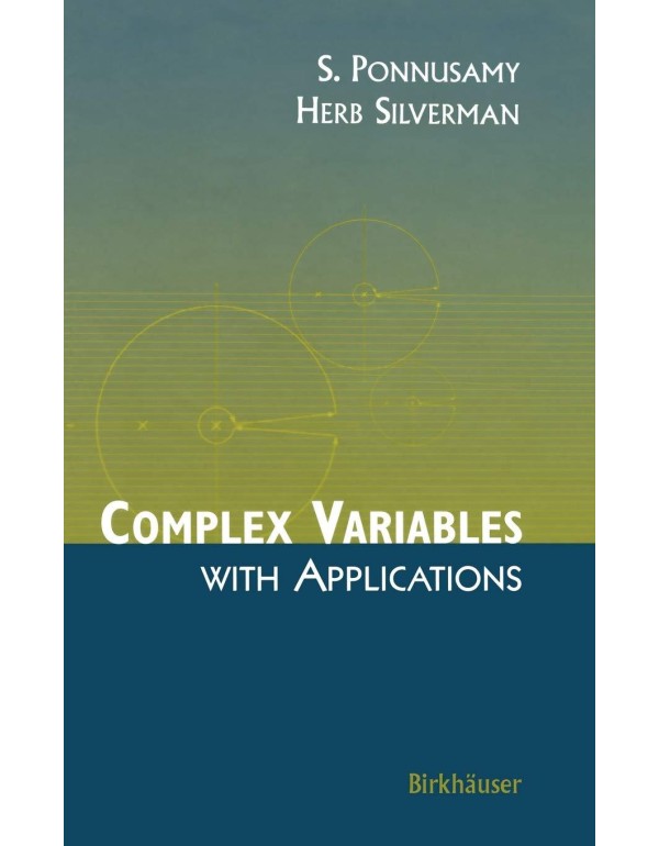 Complex Variables with Applications