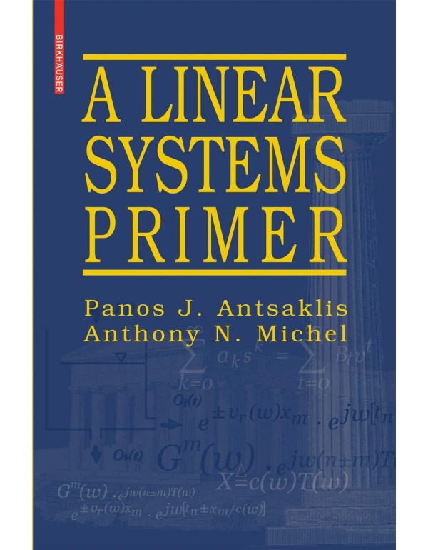 A Linear Systems Primer