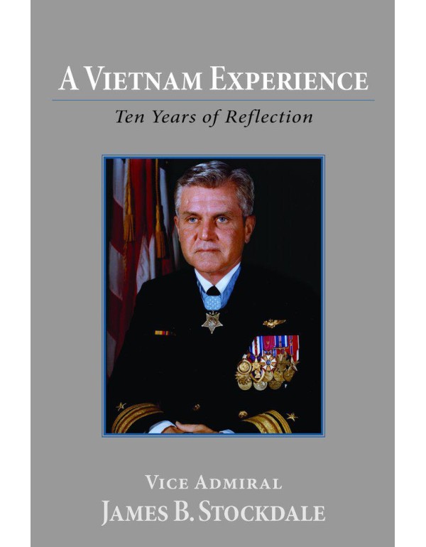 A Vietnam Experience: Ten Years of Reflection (Hoo...