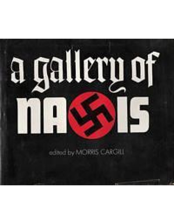 A Gallery of Nazis