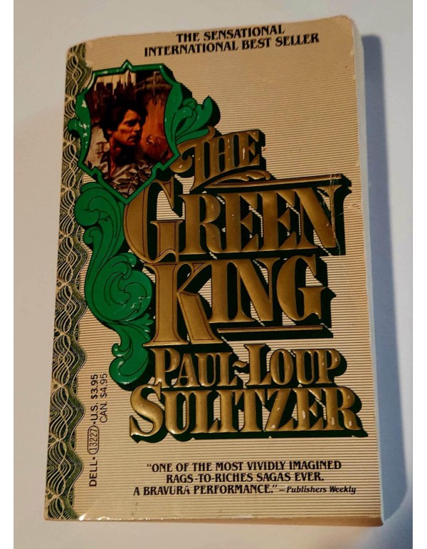 The Green King