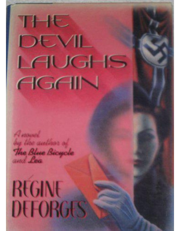 The Devil Laughs Again (English and French Edition...